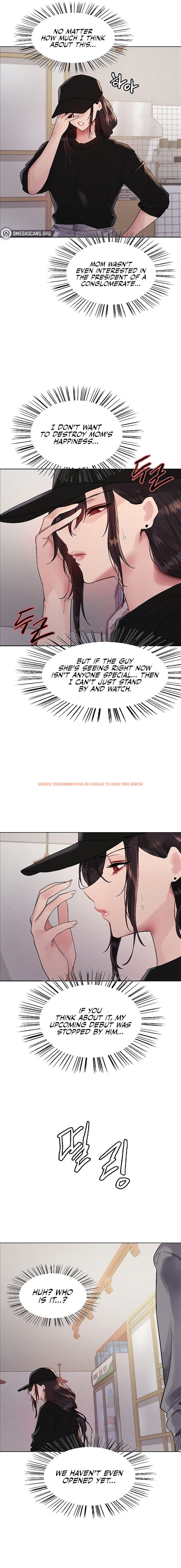 Read Hentai Image 7 1382e in comic Sex Stopwatch - Chapter 119 - hentaitnt.net
