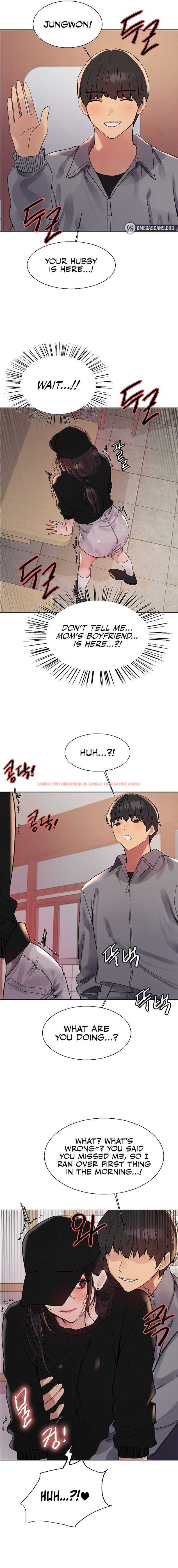Read Hentai Image 9 1382e in comic Sex Stopwatch - Chapter 119 - hentaitnt.net