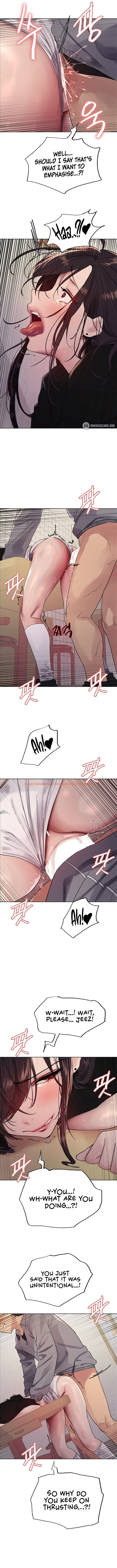 Read Hentai Image 4 dfa61 in comic Sex Stopwatch - Chapter 120 - hentaitnt.net