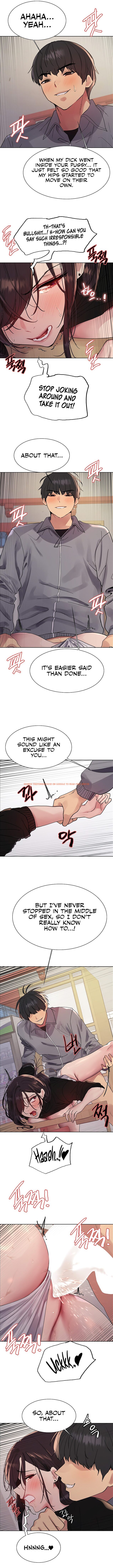 Read Hentai Image 5 dfa61 in comic Sex Stopwatch - Chapter 120 - hentaitnt.net