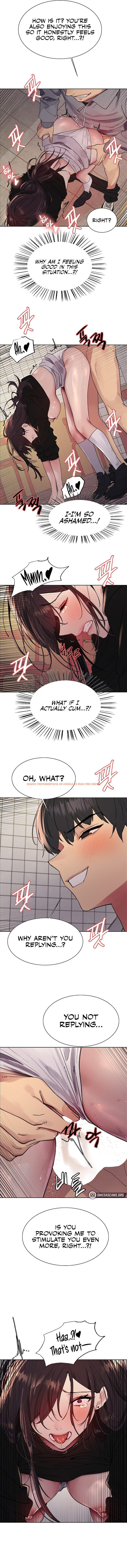 Read Hentai Image 8 dfa61 in comic Sex Stopwatch - Chapter 120 - hentaitnt.net