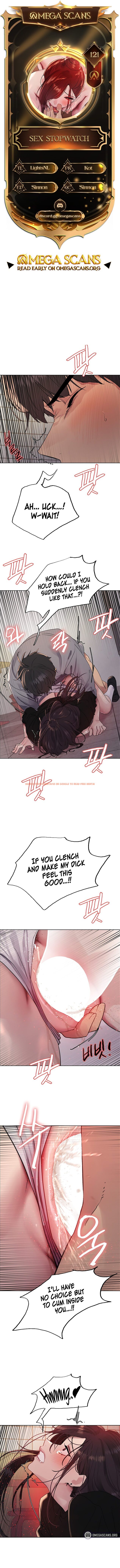 Read Hentai Image 1 da2d0 in comic Sex Stopwatch - Chapter 121 - hentaitnt.net