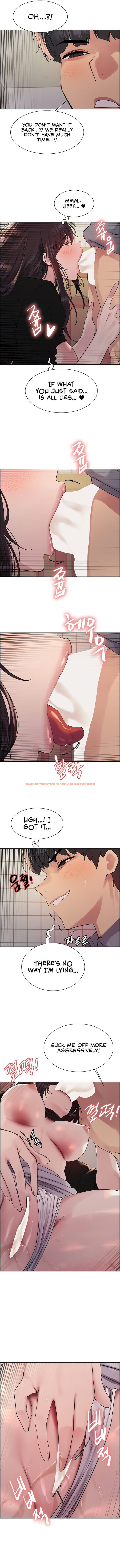 Read Hentai Image 10 da2d0 in comic Sex Stopwatch - Chapter 121 - hentaitnt.net
