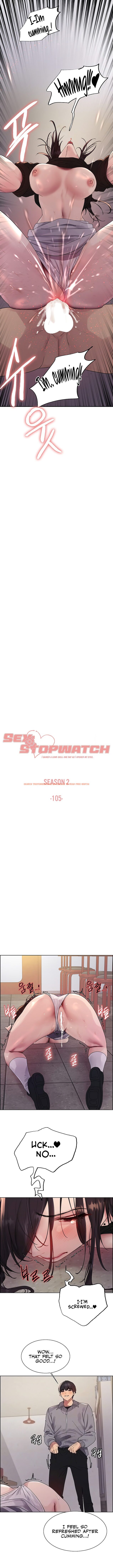 Read Hentai Image 2 da2d0 in comic Sex Stopwatch - Chapter 121 - hentaitnt.net