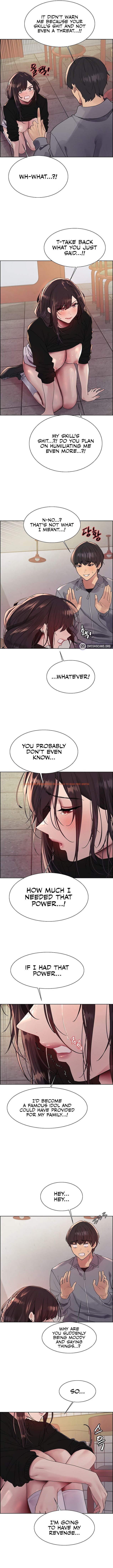 Read Hentai Image 5 da2d0 in comic Sex Stopwatch - Chapter 121 - hentaitnt.net