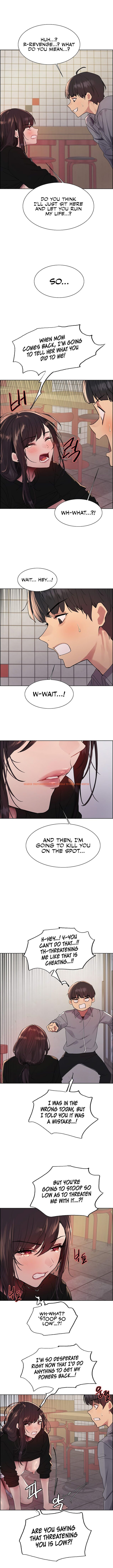 Read Hentai Image 6 da2d0 in comic Sex Stopwatch - Chapter 121 - hentaitnt.net