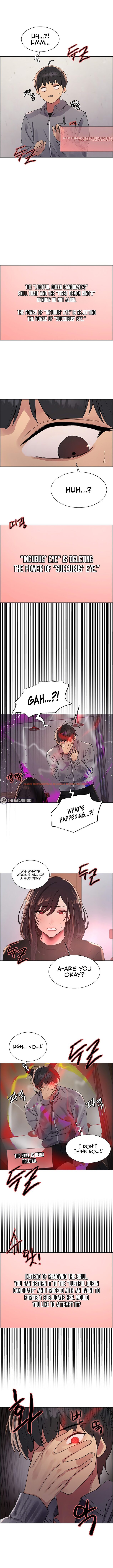 Read Hentai Image 7 da2d0 in comic Sex Stopwatch - Chapter 121 - hentaitnt.net