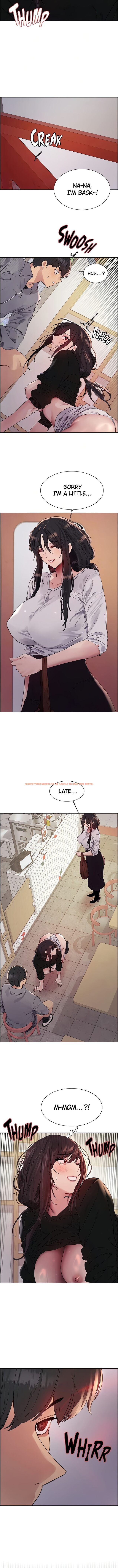 Read Hentai Image 10 c07b3 in comic Sex Stopwatch - Chapter 122 - hentaitnt.net