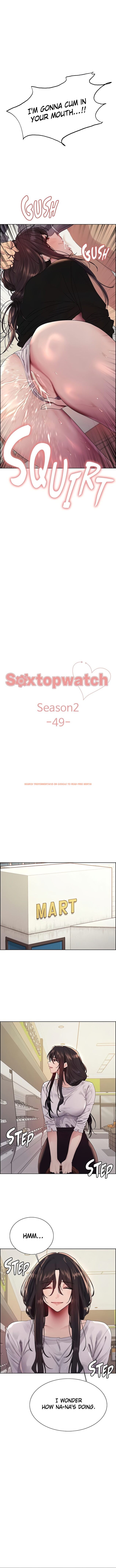 Read Hentai Image 2 c07b3 in comic Sex Stopwatch - Chapter 122 - hentaitnt.net