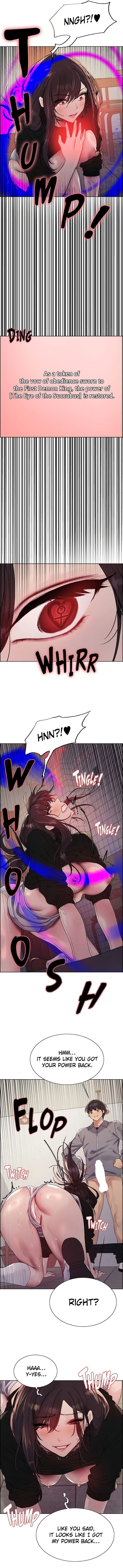 Read Hentai Image 5 c07b3 in comic Sex Stopwatch - Chapter 122 - hentaitnt.net