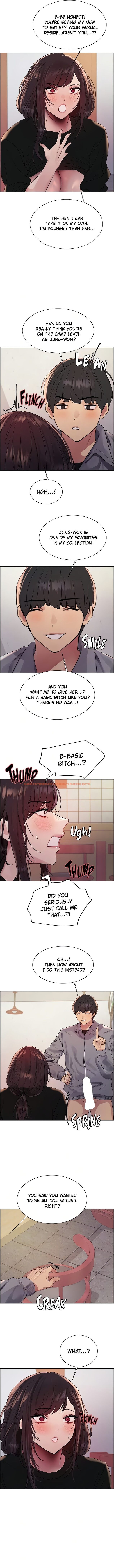 Read Hentai Image 8 c07b3 in comic Sex Stopwatch - Chapter 122 - hentaitnt.net