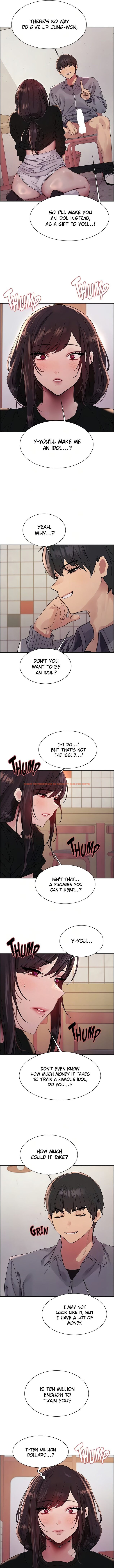 Read Hentai Image 9 c07b3 in comic Sex Stopwatch - Chapter 122 - hentaitnt.net