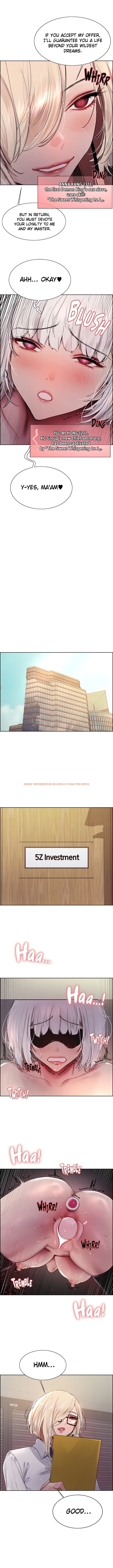 Read Hentai Image 4 604b3 in comic Sex Stopwatch - Chapter 130 - hentaitnt.net