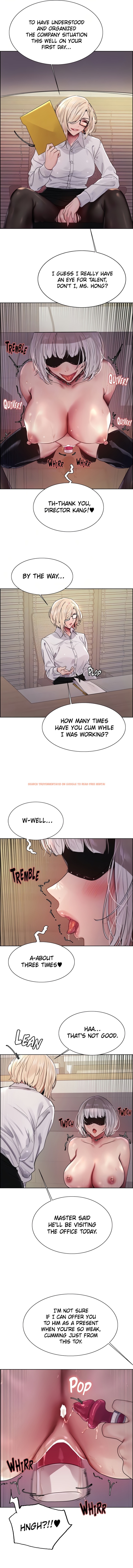 Read Hentai Image 5 604b3 in comic Sex Stopwatch - Chapter 130 - hentaitnt.net