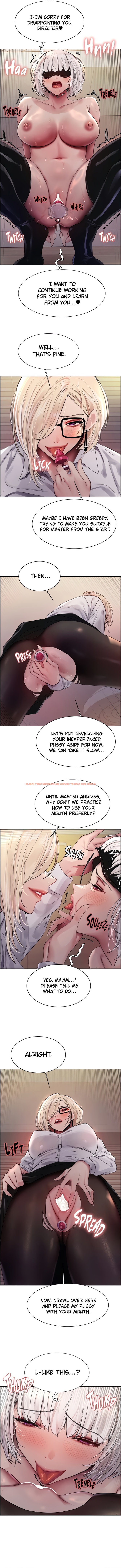 Read Hentai Image 6 604b3 in comic Sex Stopwatch - Chapter 130 - hentaitnt.net