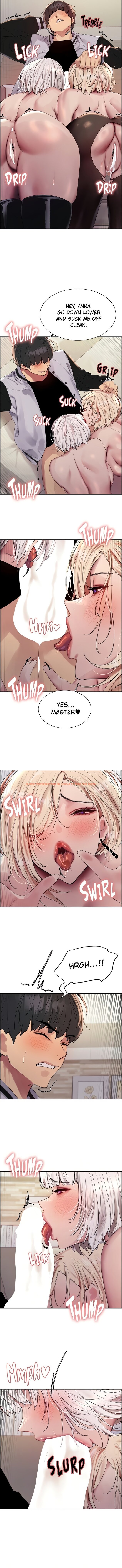 Read Hentai Image 3 05945 in comic Sex Stopwatch - Chapter 133 - hentaitnt.net