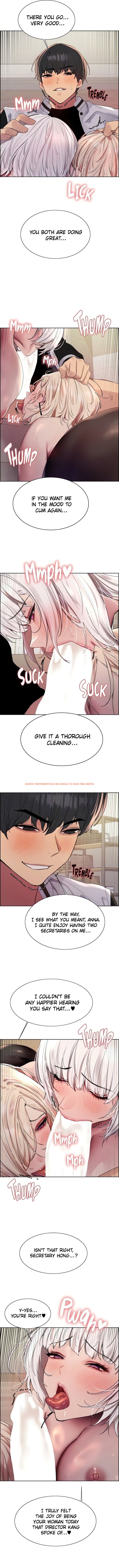 Read Hentai Image 4 05945 in comic Sex Stopwatch - Chapter 133 - hentaitnt.net