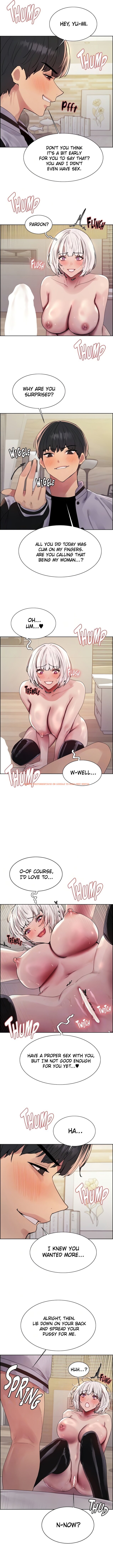 Read Hentai Image 5 05945 in comic Sex Stopwatch - Chapter 133 - hentaitnt.net