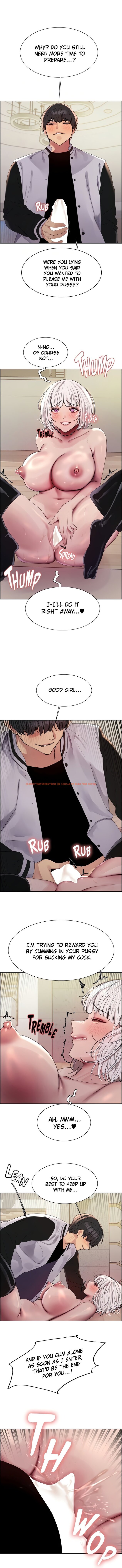 Read Hentai Image 6 05945 in comic Sex Stopwatch - Chapter 133 - hentaitnt.net