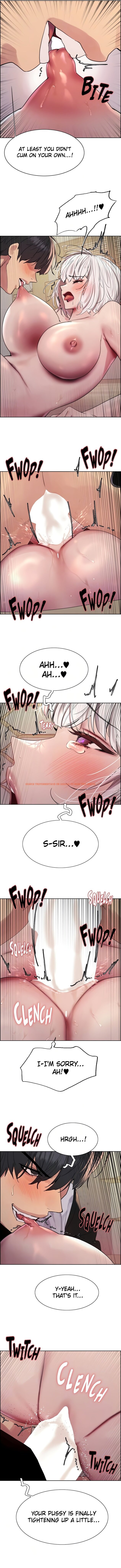 Read Hentai Image 9 05945 in comic Sex Stopwatch - Chapter 133 - hentaitnt.net