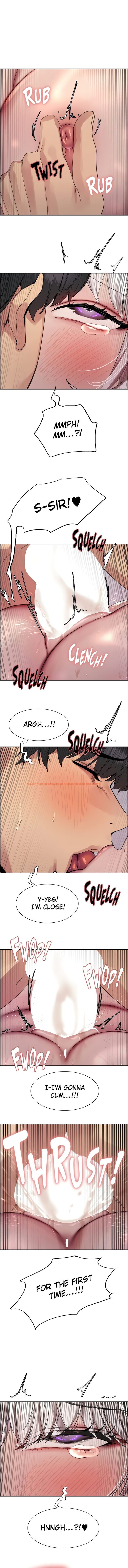 Read Hentai Image 1 9278d in comic Sex Stopwatch - Chapter 134 - hentaitnt.net