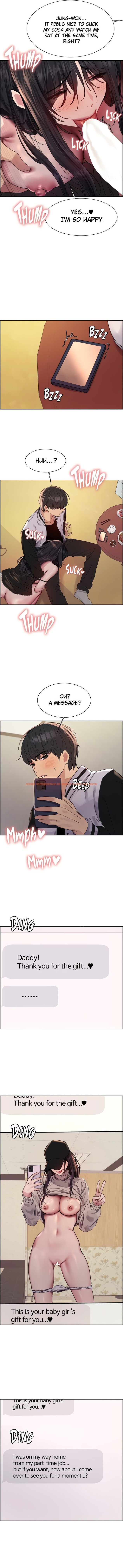 Read Hentai Image 11 9278d in comic Sex Stopwatch - Chapter 134 - hentaitnt.net