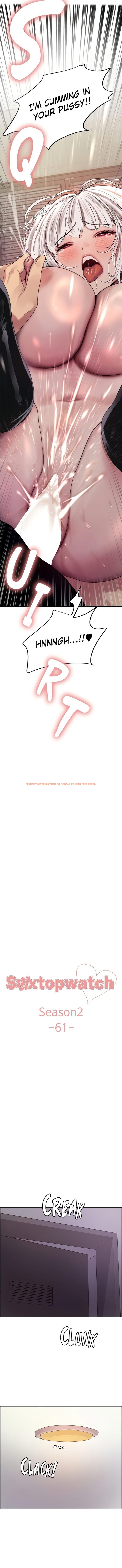 Read Hentai Image 2 9278d in comic Sex Stopwatch - Chapter 134 - hentaitnt.net
