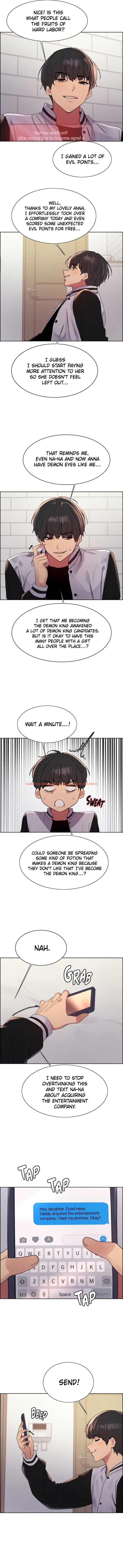 Read Hentai Image 4 9278d in comic Sex Stopwatch - Chapter 134 - hentaitnt.net