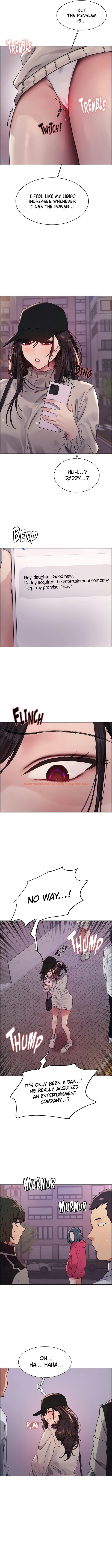 Read Hentai Image 6 9278d in comic Sex Stopwatch - Chapter 134 - hentaitnt.net
