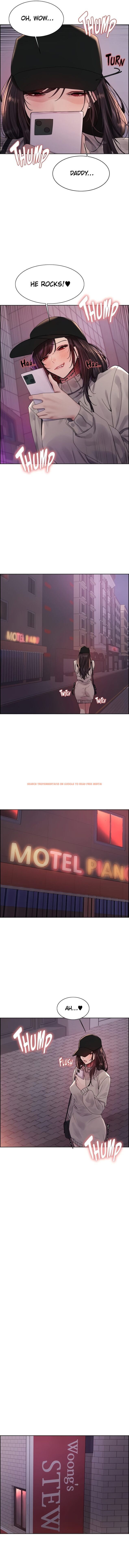 Read Hentai Image 7 9278d in comic Sex Stopwatch - Chapter 134 - hentaitnt.net