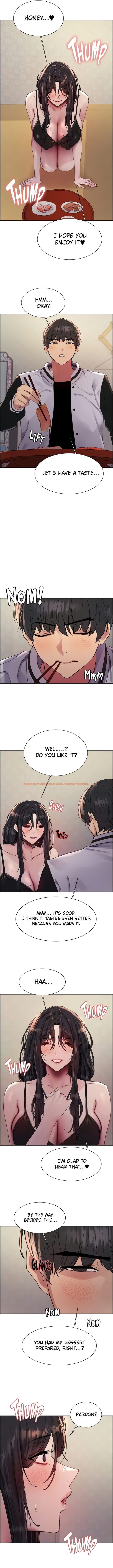 Read Hentai Image 8 9278d in comic Sex Stopwatch - Chapter 134 - hentaitnt.net