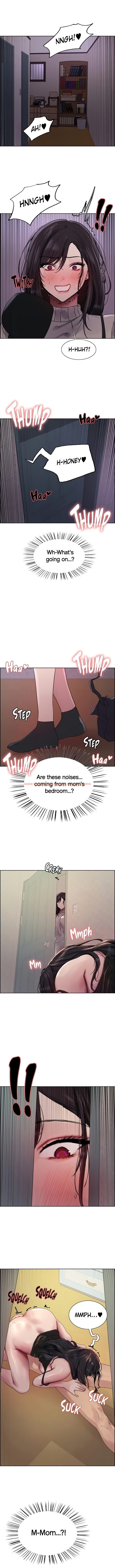 Read Hentai Image 11 01557 in comic Sex Stopwatch - Chapter 135 - hentaitnt.net