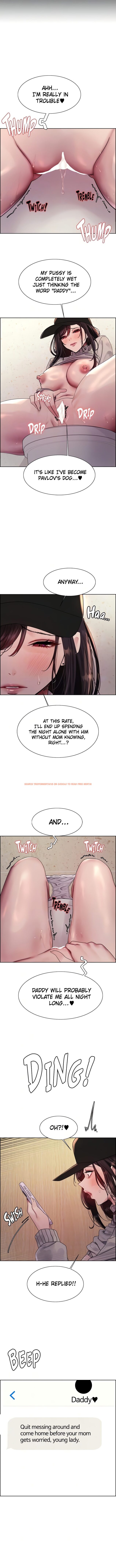 Read Hentai Image 4 01557 in comic Sex Stopwatch - Chapter 135 - hentaitnt.net