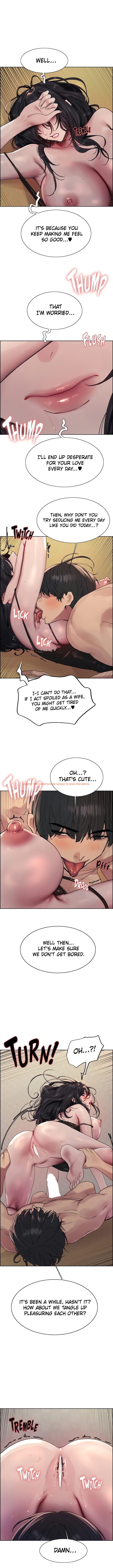 Read Hentai Image 7 01557 in comic Sex Stopwatch - Chapter 135 - hentaitnt.net