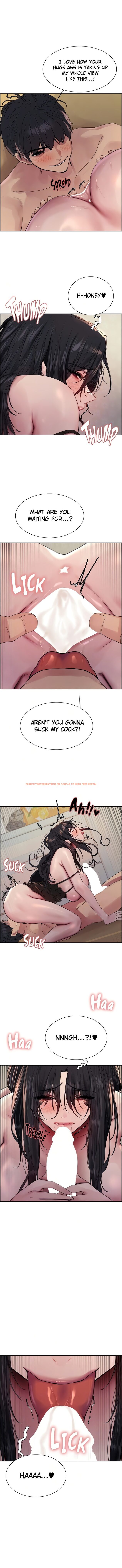 Read Hentai Image 8 01557 in comic Sex Stopwatch - Chapter 135 - hentaitnt.net
