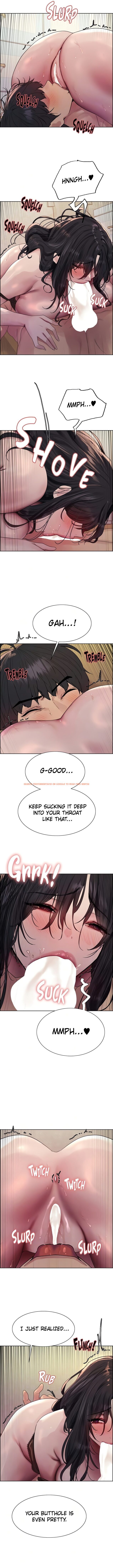 Read Hentai Image 9 01557 in comic Sex Stopwatch - Chapter 135 - hentaitnt.net