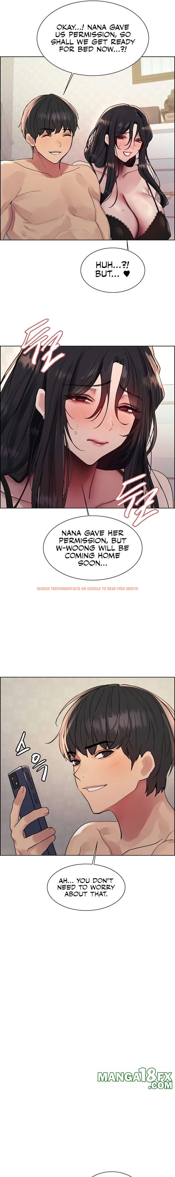 Read Hentai Image 10 248 in comic Sex Stopwatch - Chapter 137 - hentaitnt.net