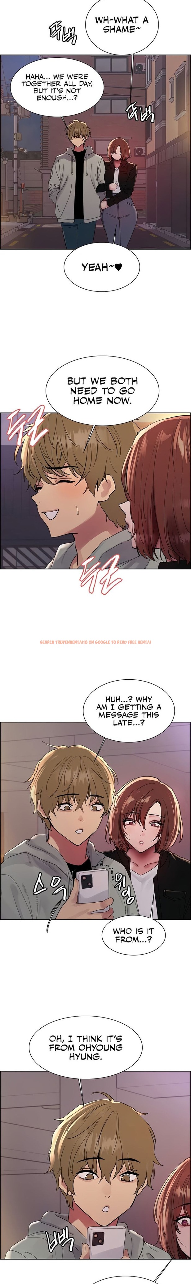 Read Hentai Image 11 38248 in comic Sex Stopwatch - Chapter 137 - hentaitnt.net