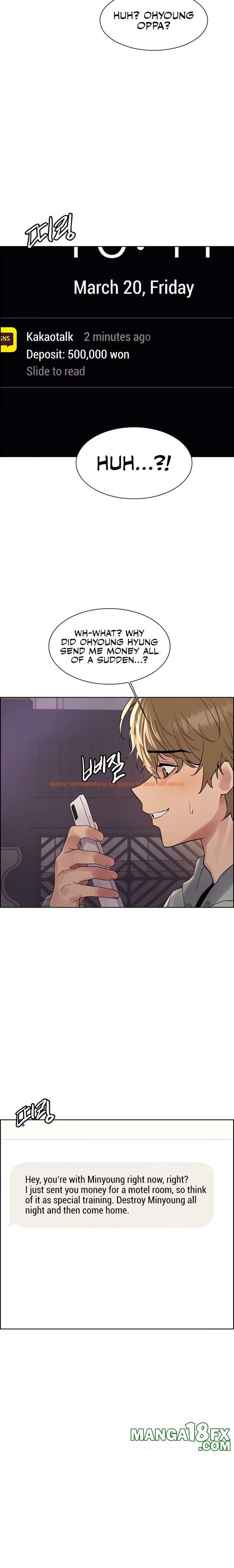 Read Hentai Image 12 248 in comic Sex Stopwatch - Chapter 137 - hentaitnt.net