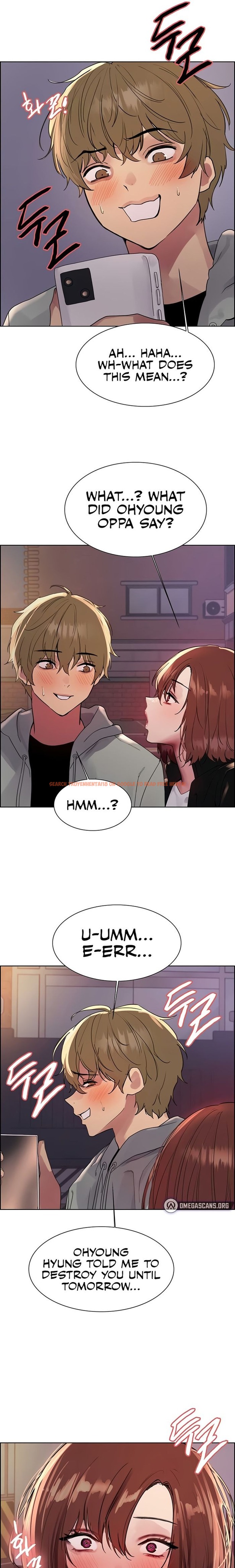 Read Hentai Image 13 38248 in comic Sex Stopwatch - Chapter 137 - hentaitnt.net