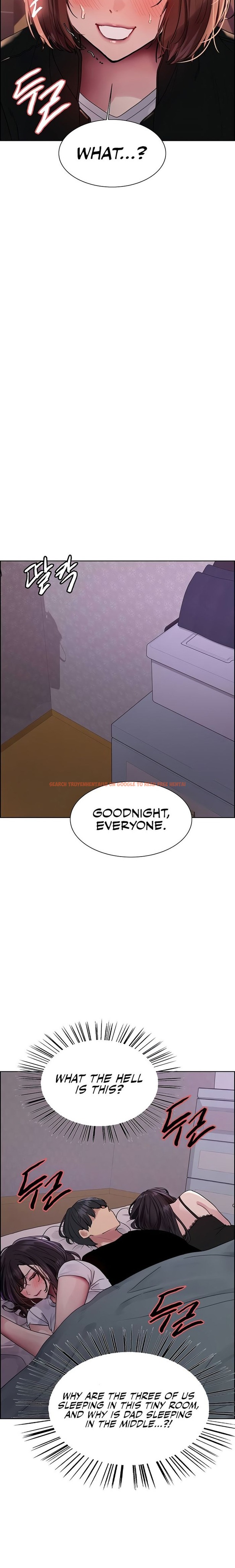 Read Hentai Image 14 38248 in comic Sex Stopwatch - Chapter 137 - hentaitnt.net