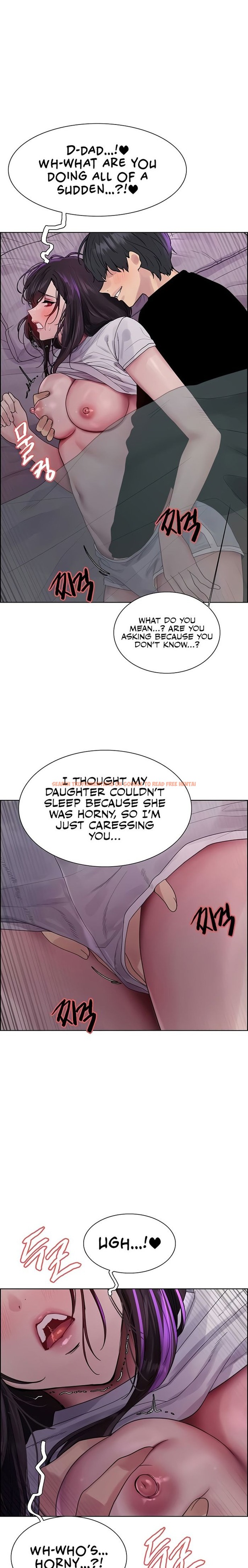 Read Hentai Image 17 38248 in comic Sex Stopwatch - Chapter 137 - hentaitnt.net