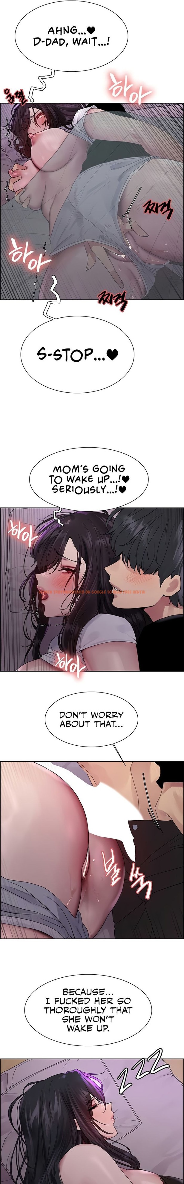 Read Hentai Image 19 38249 in comic Sex Stopwatch - Chapter 137 - hentaitnt.net