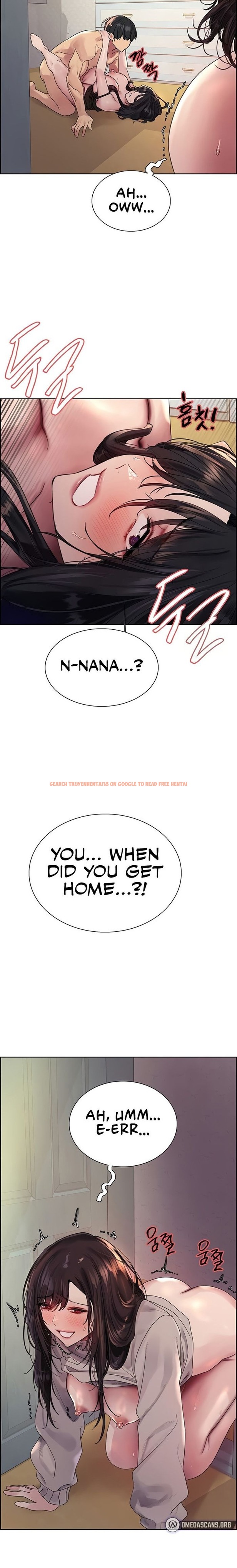 Read Hentai Image 2 38248 in comic Sex Stopwatch - Chapter 137 - hentaitnt.net