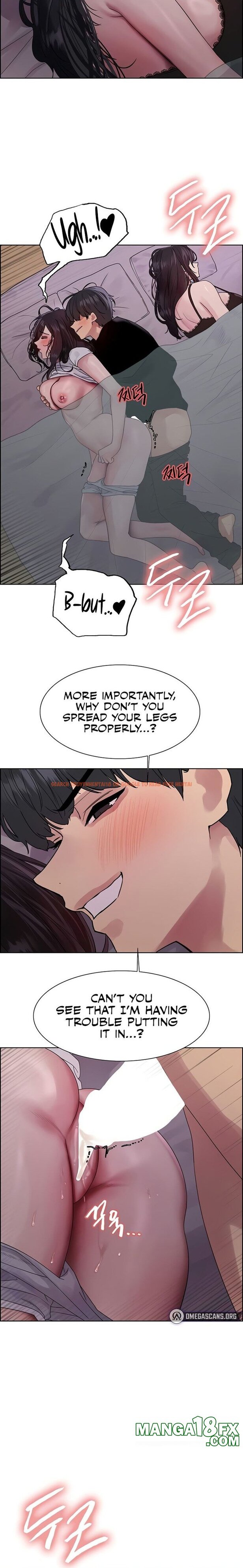 Read Hentai Image 20 249 in comic Sex Stopwatch - Chapter 137 - hentaitnt.net