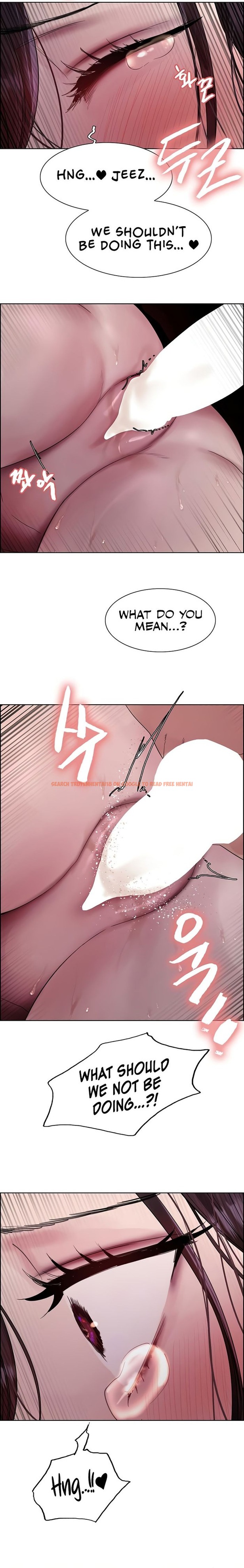 Read Hentai Image 21 38249 in comic Sex Stopwatch - Chapter 137 - hentaitnt.net