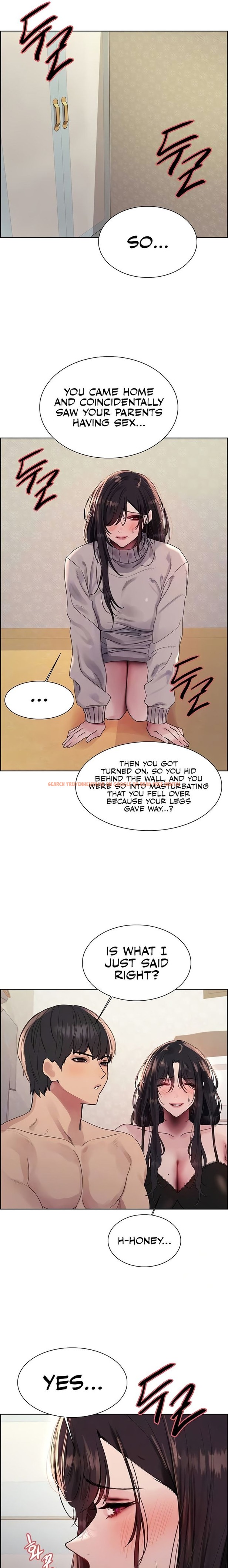 Read Hentai Image 4 38248 in comic Sex Stopwatch - Chapter 137 - hentaitnt.net