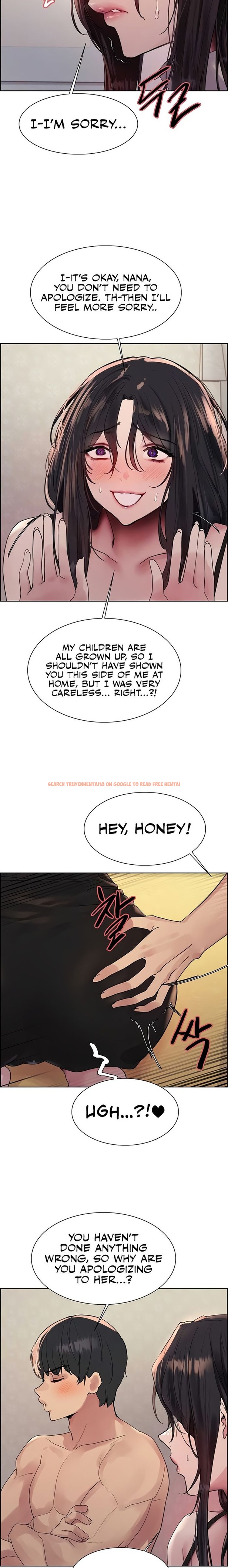 Read Hentai Image 5 38248 in comic Sex Stopwatch - Chapter 137 - hentaitnt.net