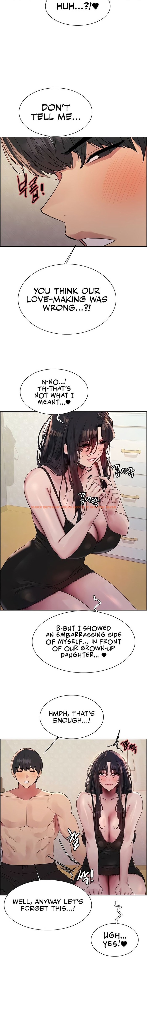 Read Hentai Image 6 38248 in comic Sex Stopwatch - Chapter 137 - hentaitnt.net
