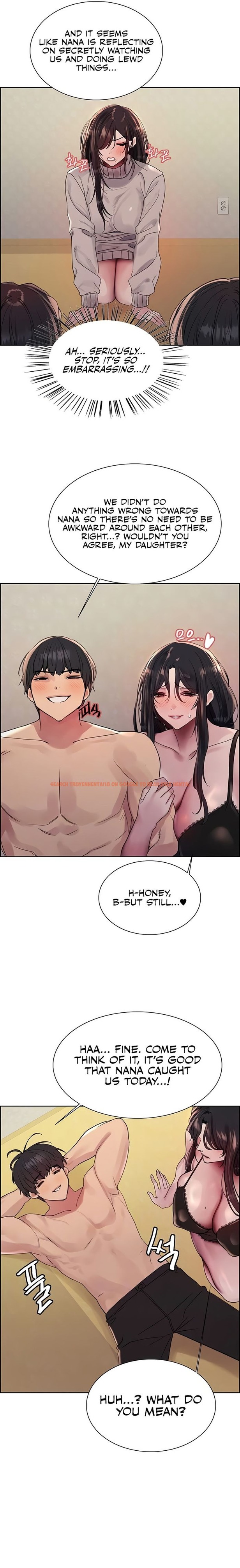 Read Hentai Image 7 38248 in comic Sex Stopwatch - Chapter 137 - hentaitnt.net